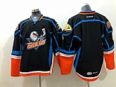 San Diego Gulls Blank Black CCM Jersey,baseball caps,new era cap wholesale,wholesale hats